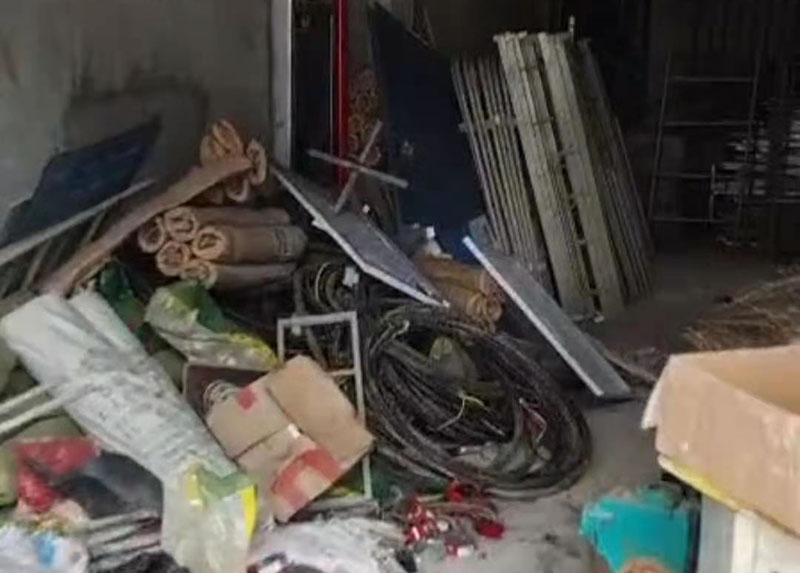 武汉市高低床回收