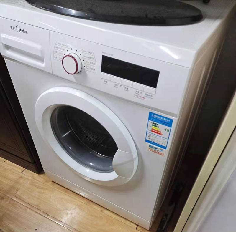 武汉市洗衣机回收